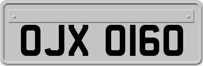 OJX0160