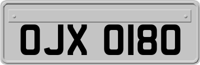OJX0180