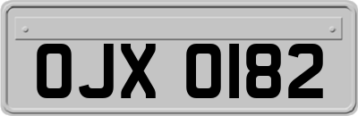 OJX0182