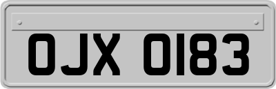 OJX0183