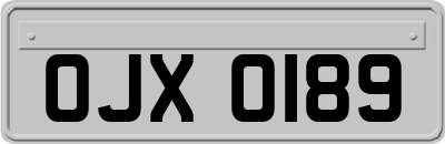 OJX0189