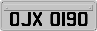 OJX0190