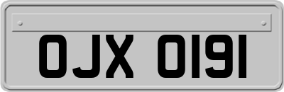OJX0191