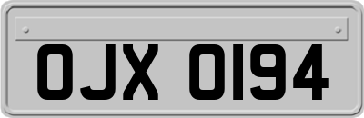 OJX0194