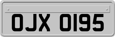 OJX0195