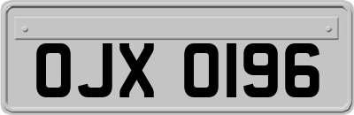 OJX0196