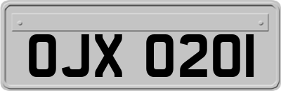 OJX0201