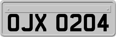 OJX0204