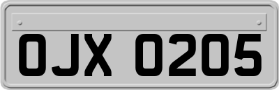 OJX0205