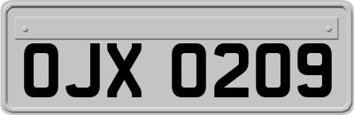 OJX0209