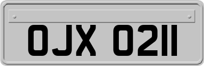 OJX0211