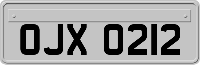 OJX0212