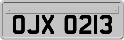 OJX0213
