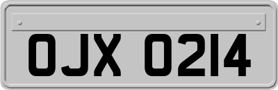 OJX0214