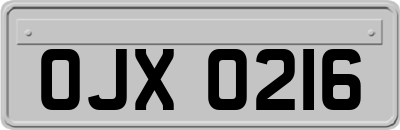 OJX0216