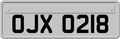 OJX0218