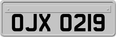 OJX0219
