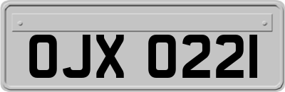 OJX0221