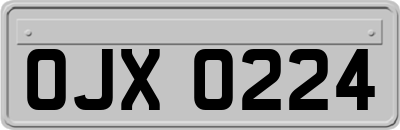 OJX0224