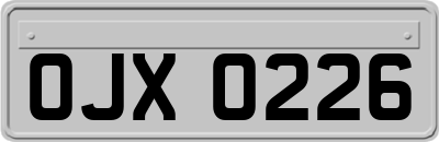 OJX0226