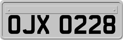 OJX0228