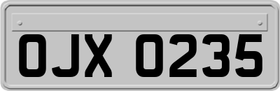 OJX0235