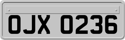 OJX0236