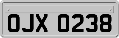 OJX0238