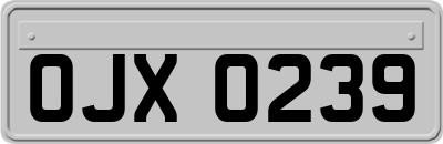 OJX0239