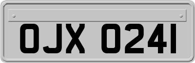 OJX0241