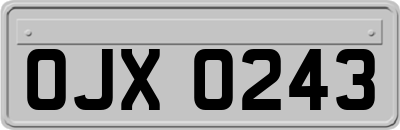 OJX0243