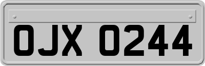 OJX0244