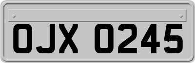 OJX0245