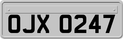 OJX0247