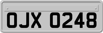 OJX0248