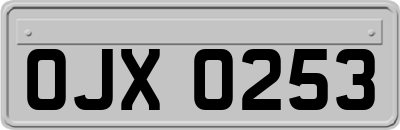 OJX0253
