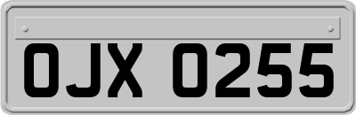 OJX0255