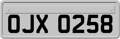 OJX0258