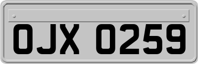 OJX0259