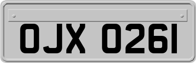 OJX0261