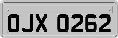 OJX0262