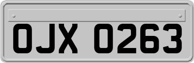 OJX0263