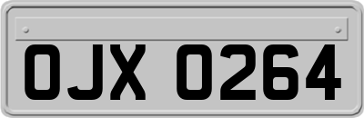 OJX0264