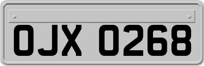 OJX0268