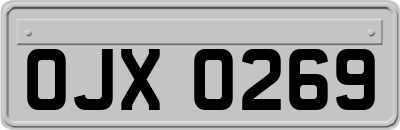 OJX0269