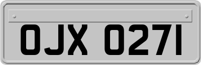 OJX0271