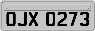 OJX0273