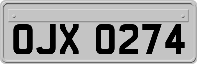 OJX0274