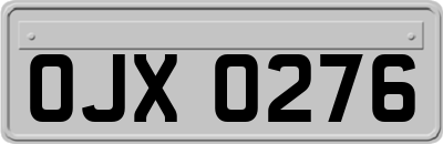 OJX0276