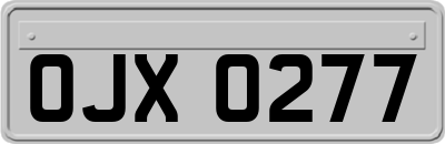 OJX0277